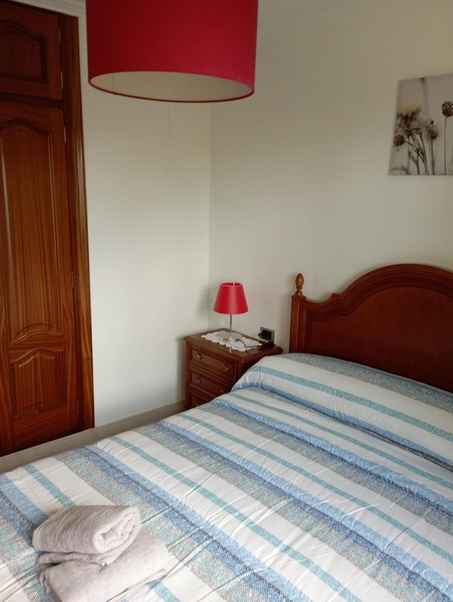 OrdesA Casa Do San Paio De Buscasアパートメント エクステリア 写真