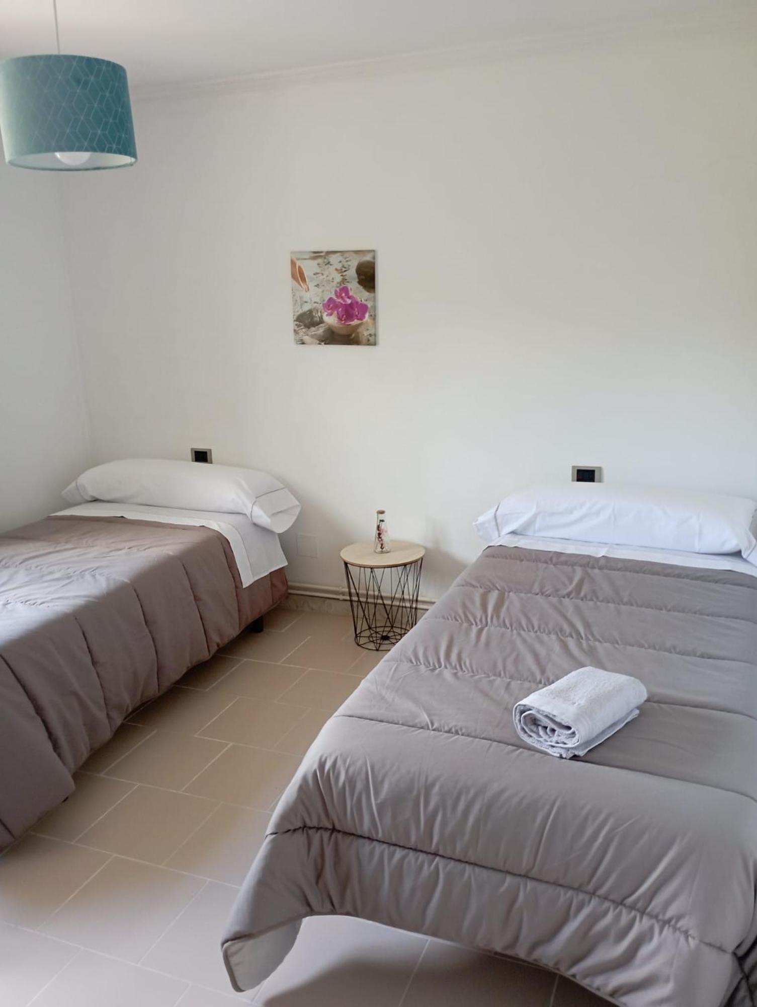 OrdesA Casa Do San Paio De Buscasアパートメント エクステリア 写真