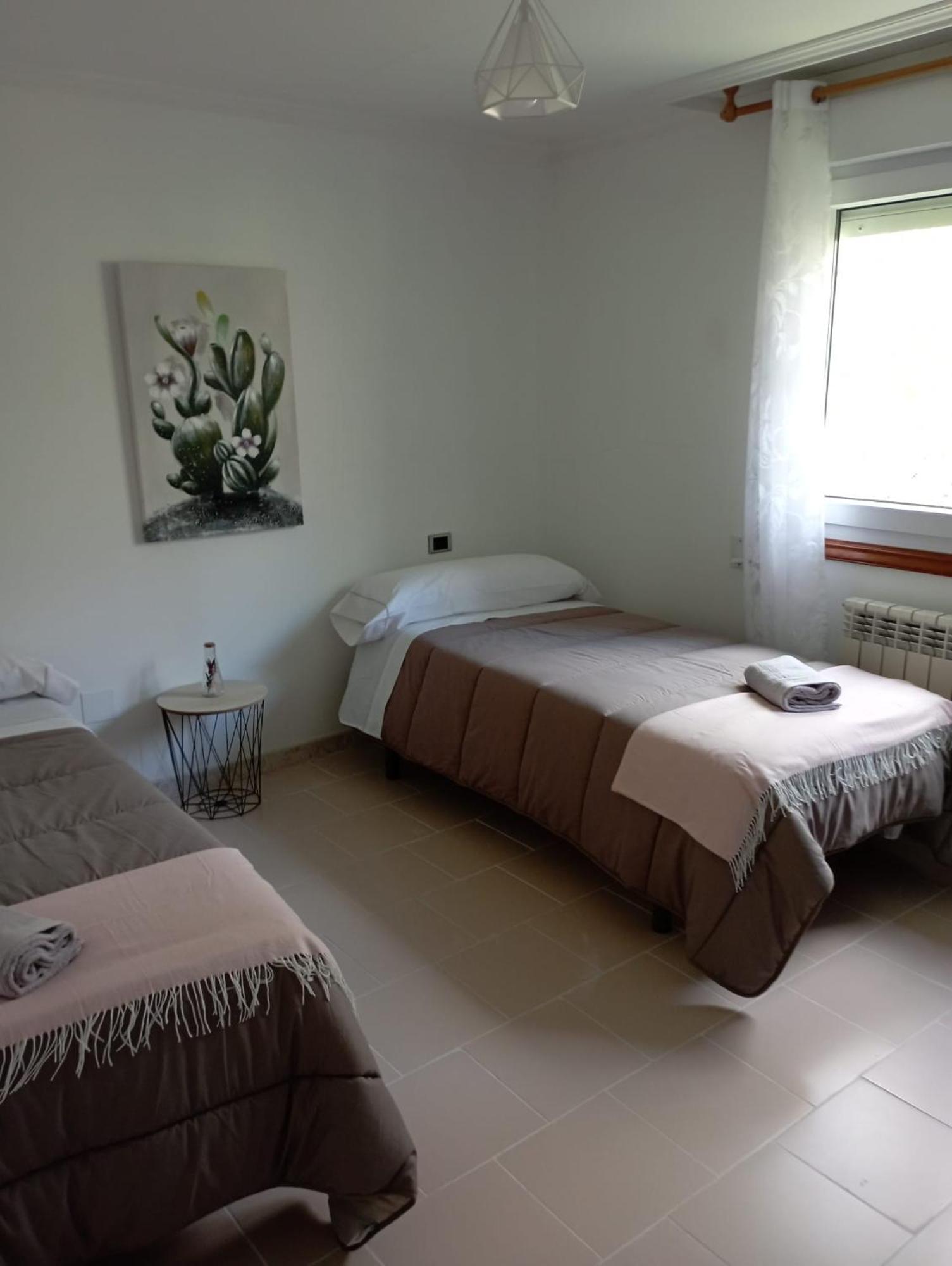 OrdesA Casa Do San Paio De Buscasアパートメント エクステリア 写真