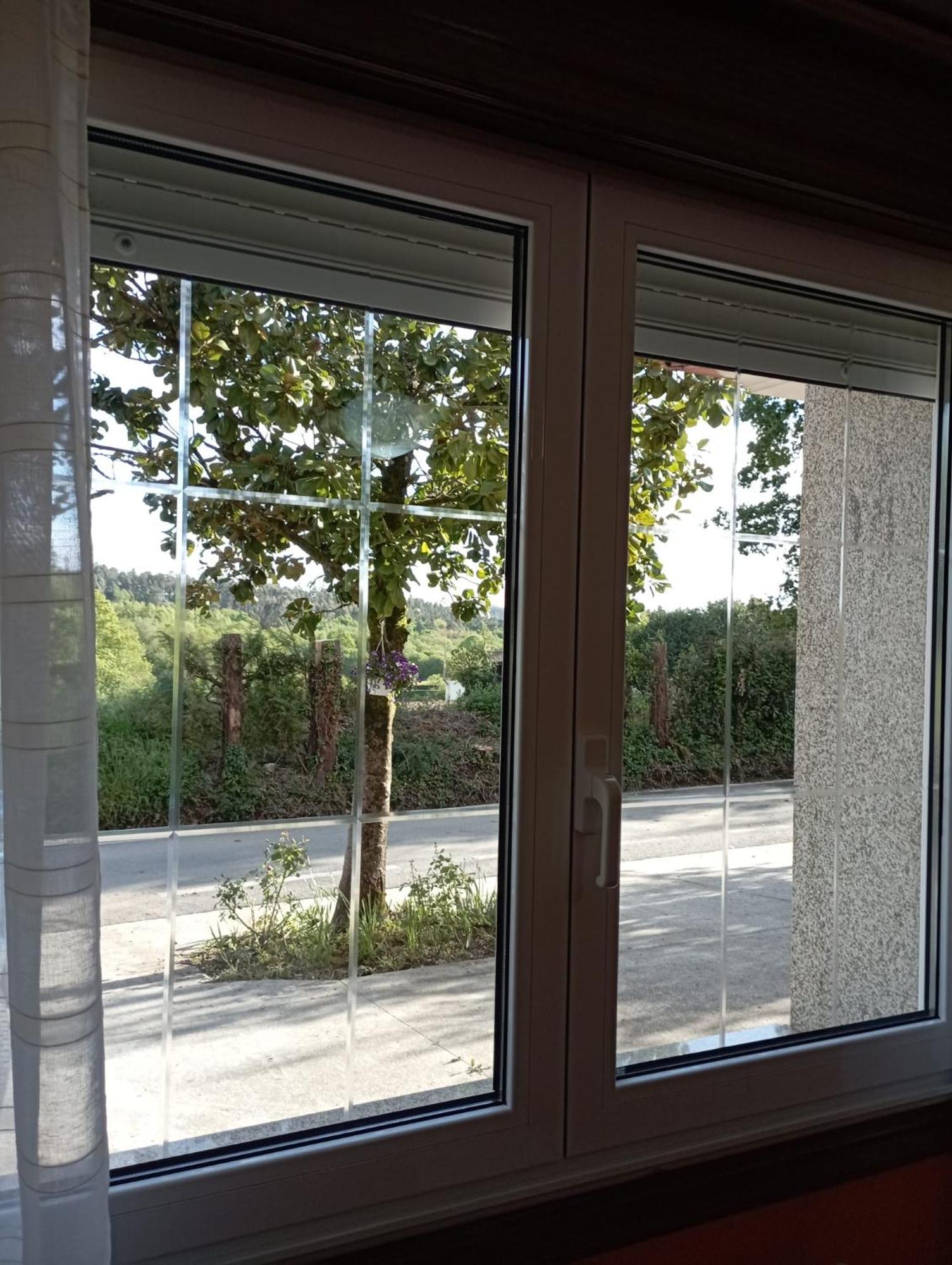 OrdesA Casa Do San Paio De Buscasアパートメント エクステリア 写真