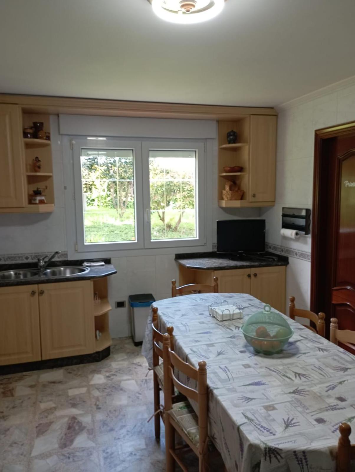 OrdesA Casa Do San Paio De Buscasアパートメント エクステリア 写真