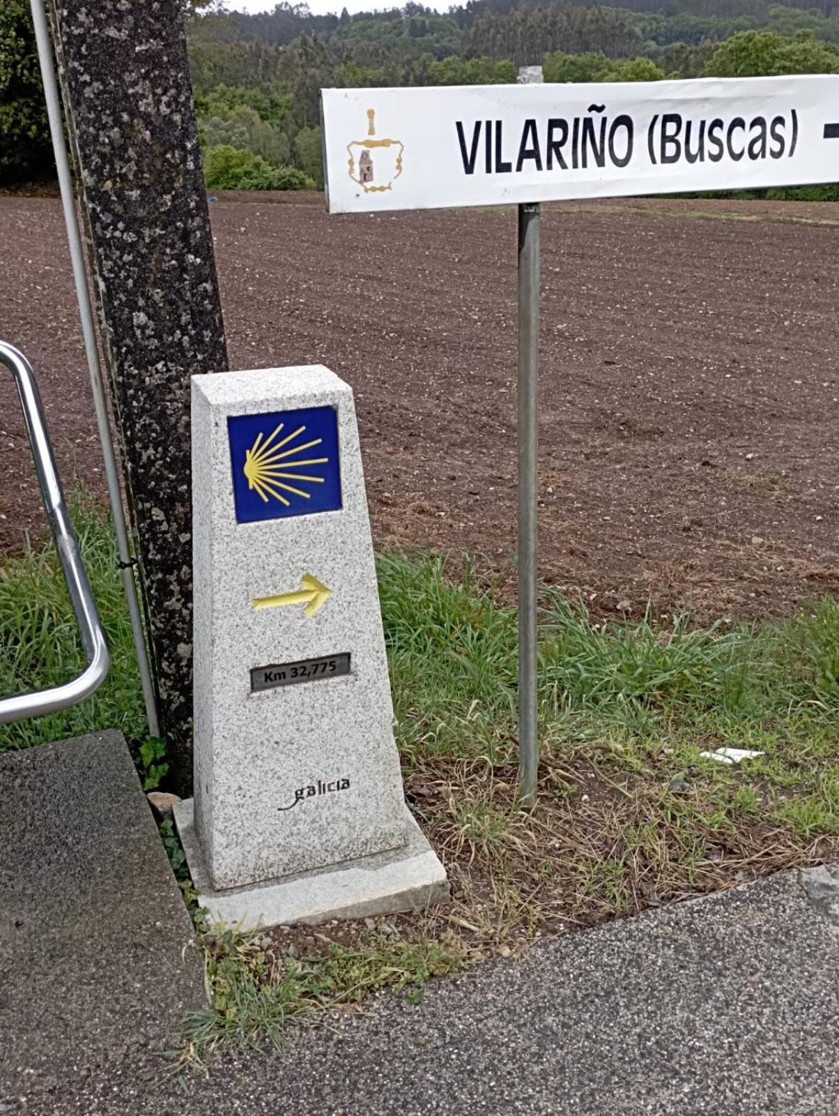 OrdesA Casa Do San Paio De Buscasアパートメント エクステリア 写真